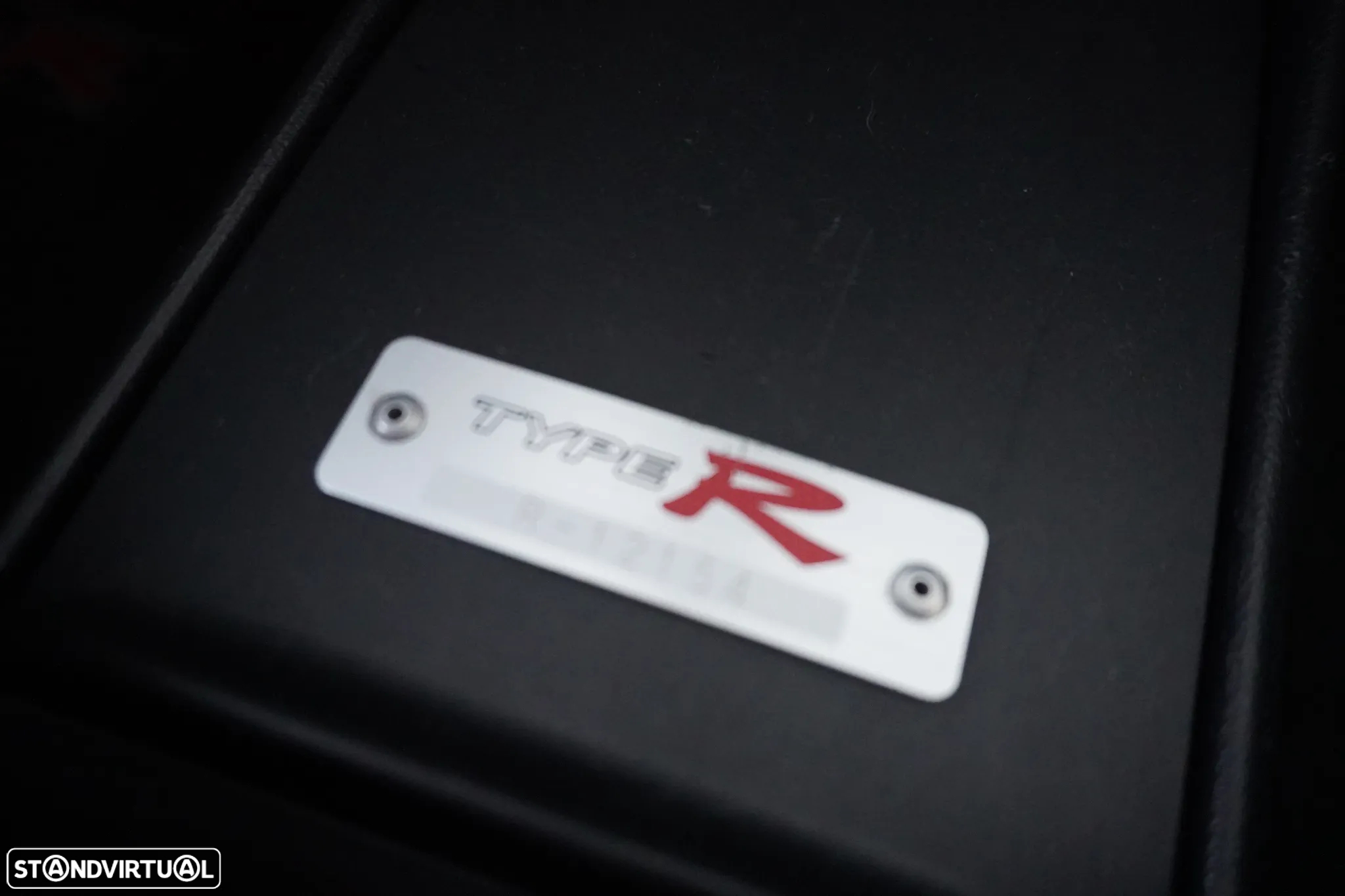 Honda Civic 2.0i Type-R - 28