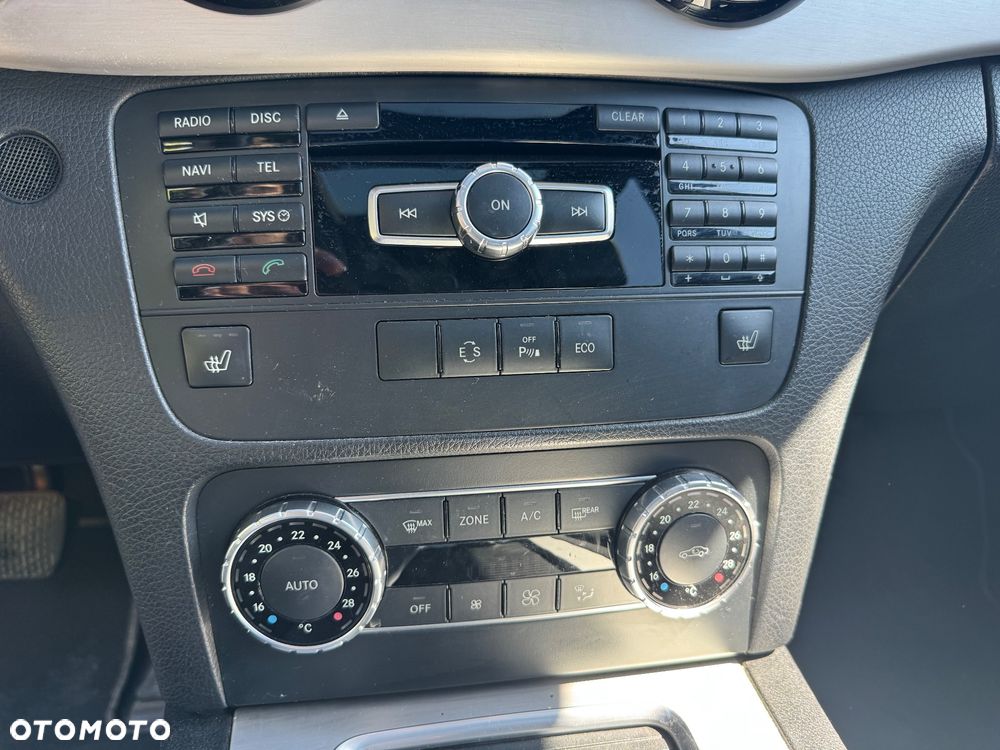 Mercedes-Benz GLK 250 - 14