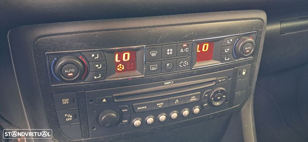 Citroën C5 2.0 HDi Exclusive - 7