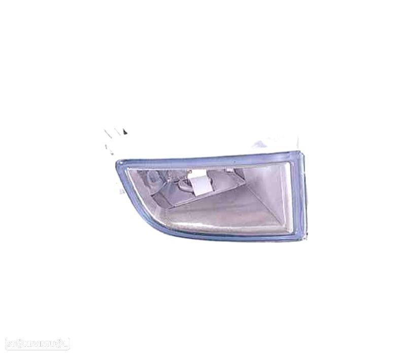FAROL DIR DE NEVOEIRO PARA SKODA FABIA 4P 5P COMBI 99-04 - 1