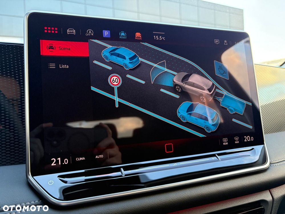 Volkswagen Tiguan 1.5 TSI EVO Life DSG - 30