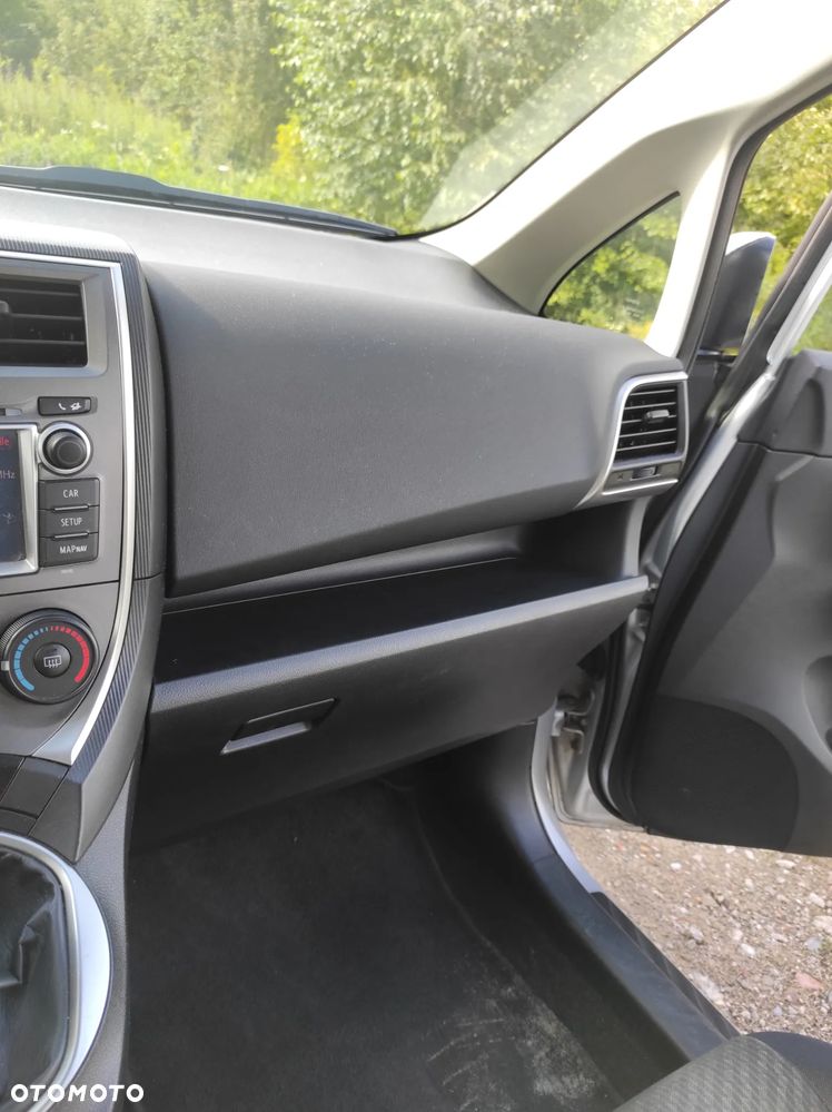 Toyota Verso S 1.33 Life - 18