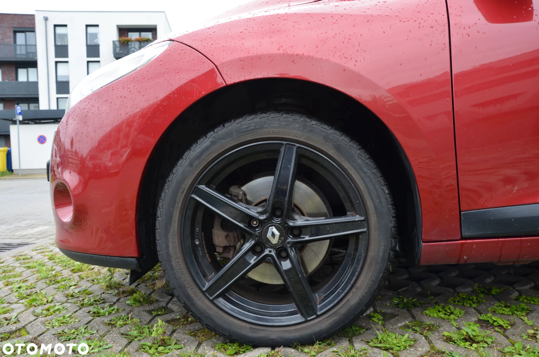 Renault Megane 2.0 16V TCE Dynamique - 14