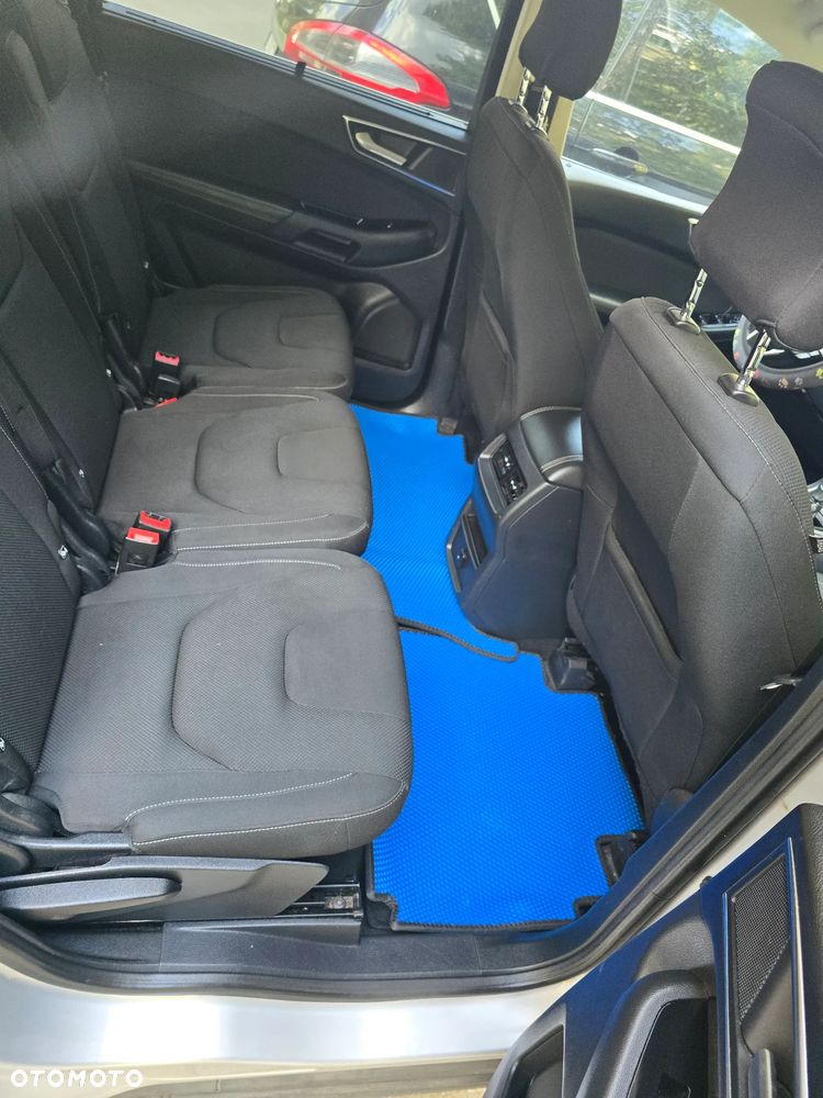 Ford S-Max 2.0 TDCi Titanium PowerShift - 12