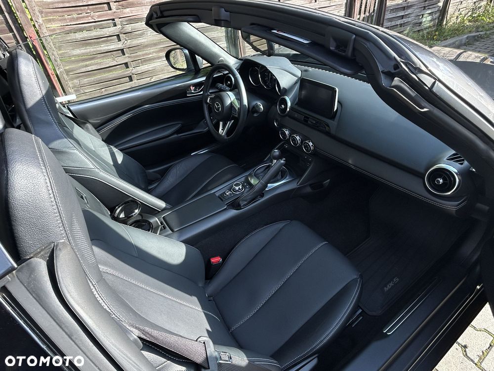 Mazda MX-5 2.0 Exclusive-Line i-ELOOP - 14