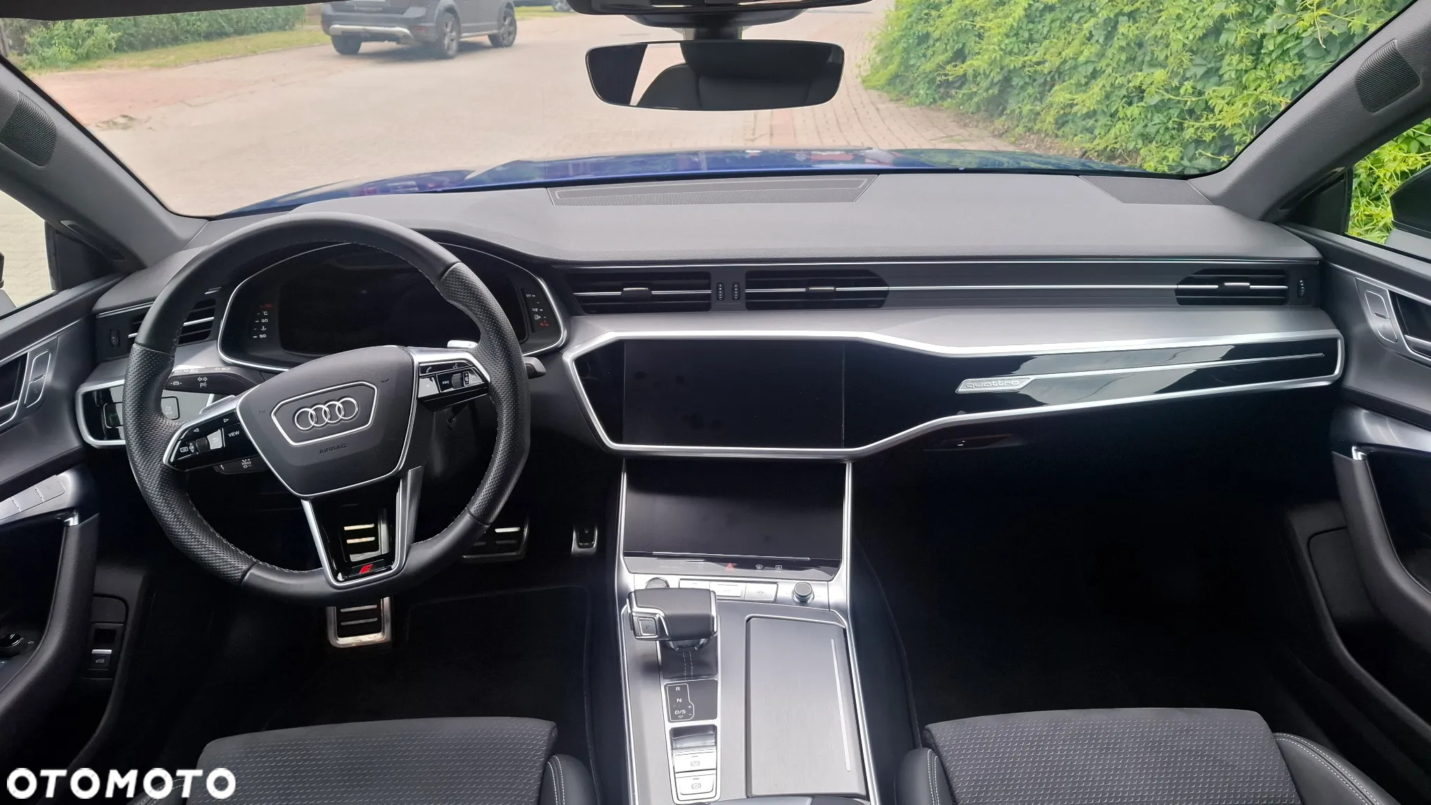 Audi A7 Sportback - 10