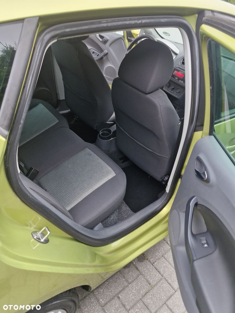 Seat Ibiza - 15