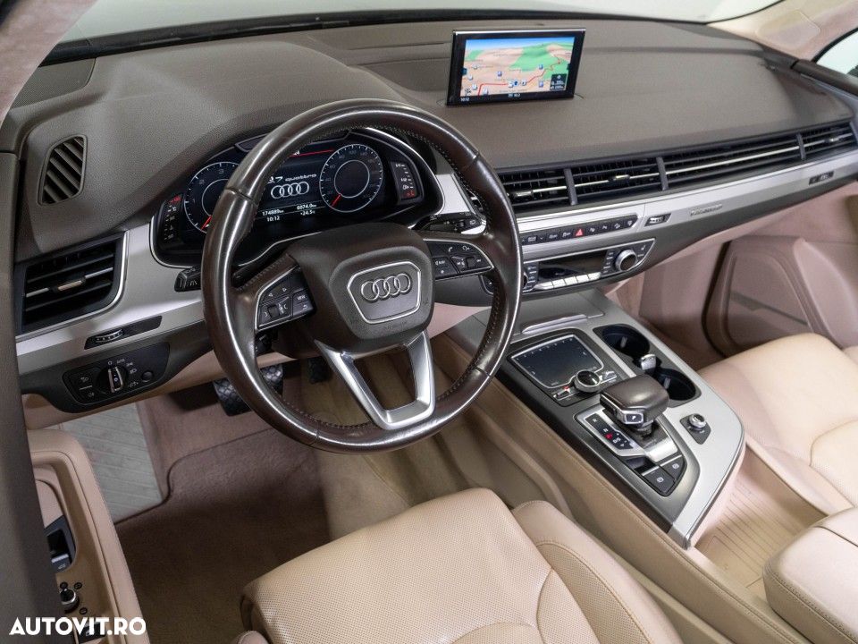 Audi Q7 - 14