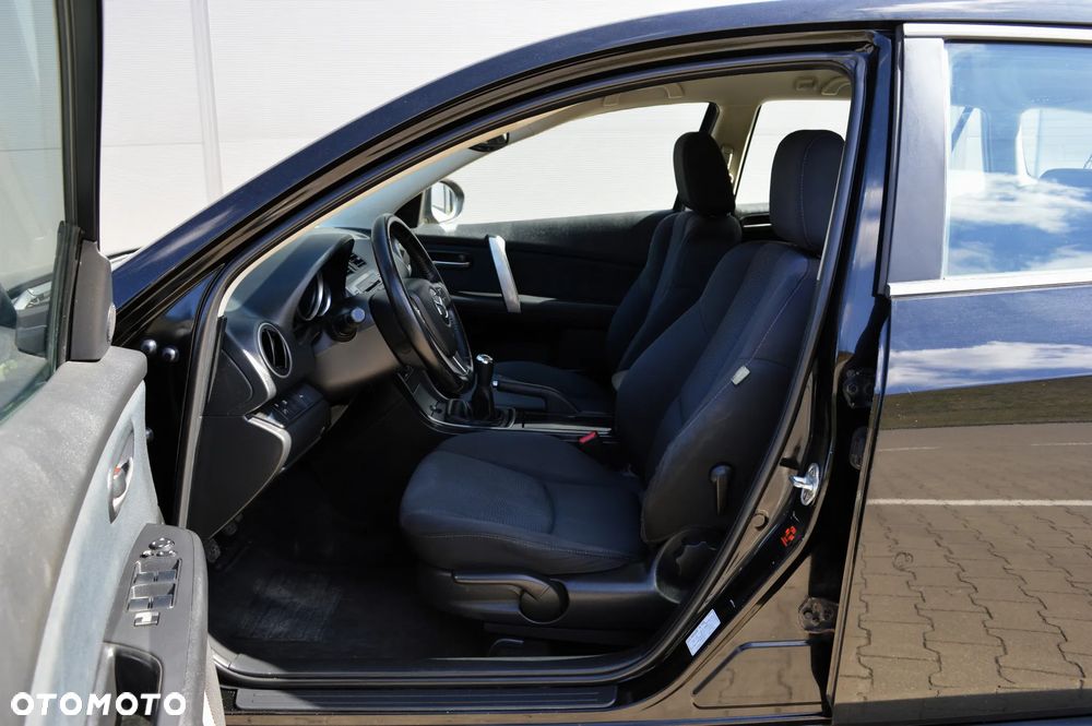 Mazda 6 2.0 CD Exclusive - 6
