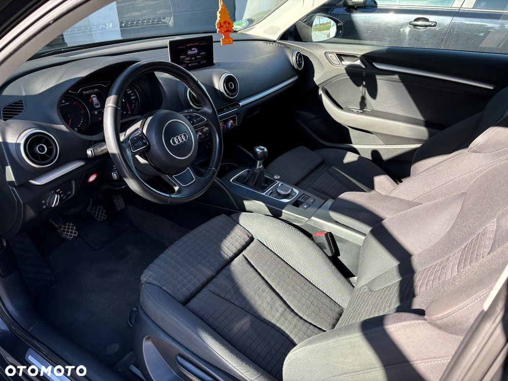 Audi A3 3-drzwiowe - 16