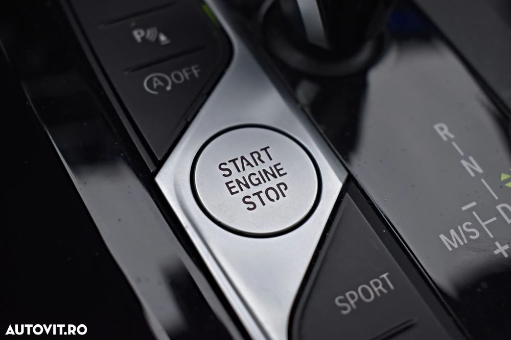 BMW X3 xDrive30i Aut. - 18