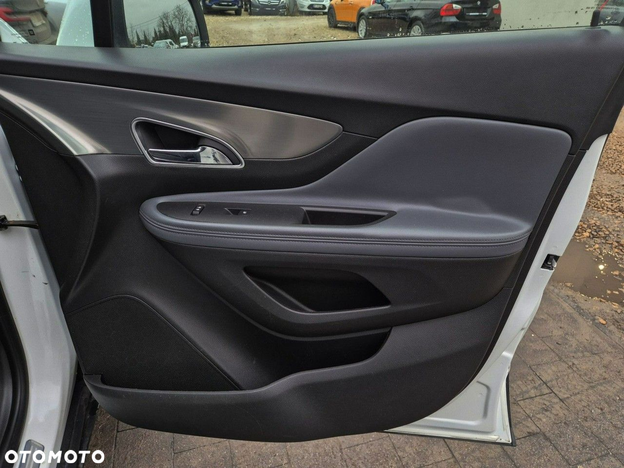 Opel Mokka - 26