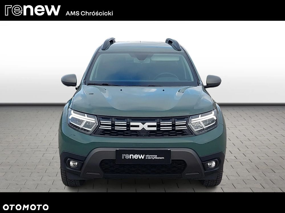 Dacia Duster 1.0 TCe Journey - 9