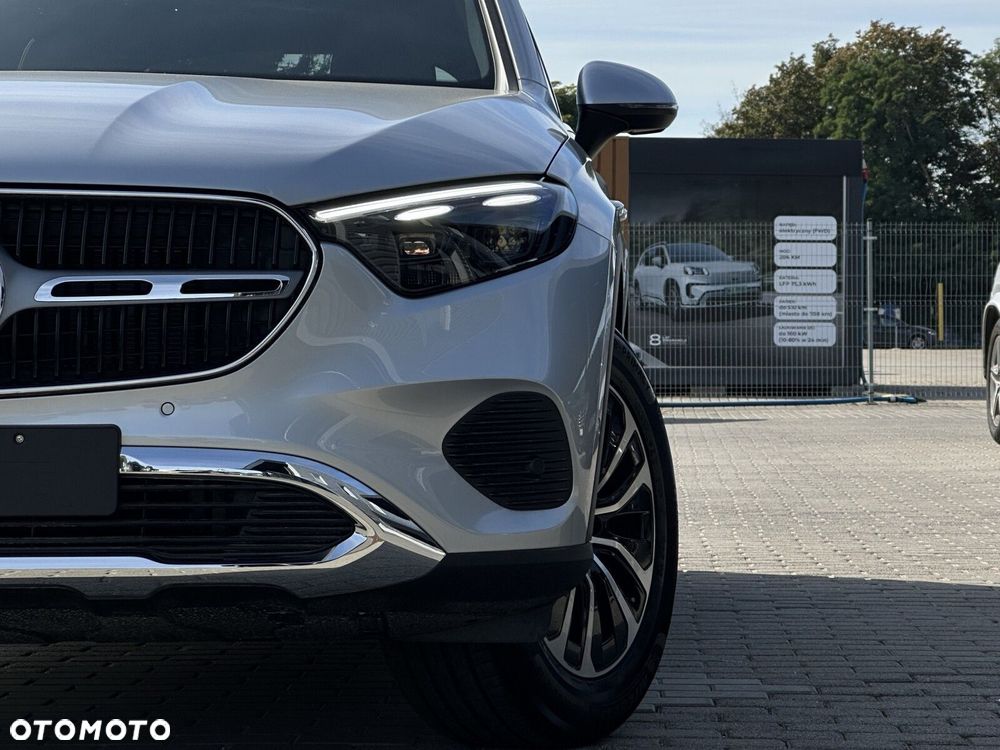 Mercedes-Benz GLC 220 d mHEV 4-Matic Avantgarde - 7
