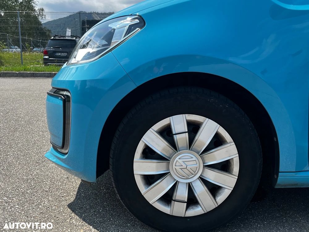 Volkswagen up! e-up! 32.3 kWh - 23