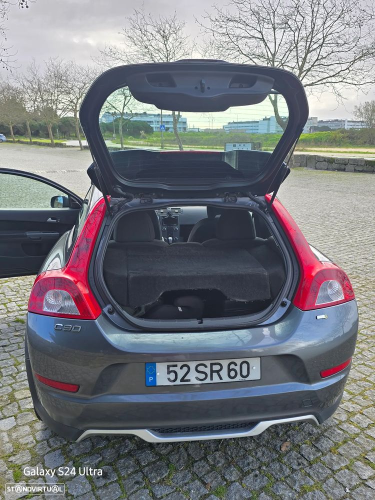 Volvo C30 DRIVe Momentum - 12