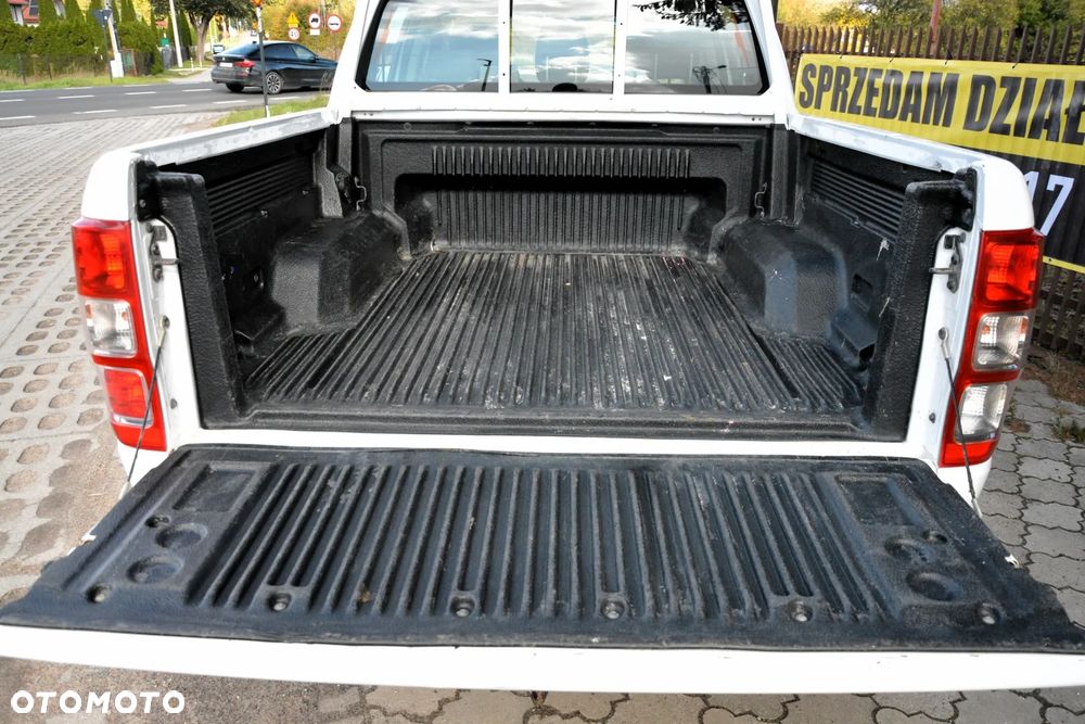 Ford Ranger ver-standard - 34