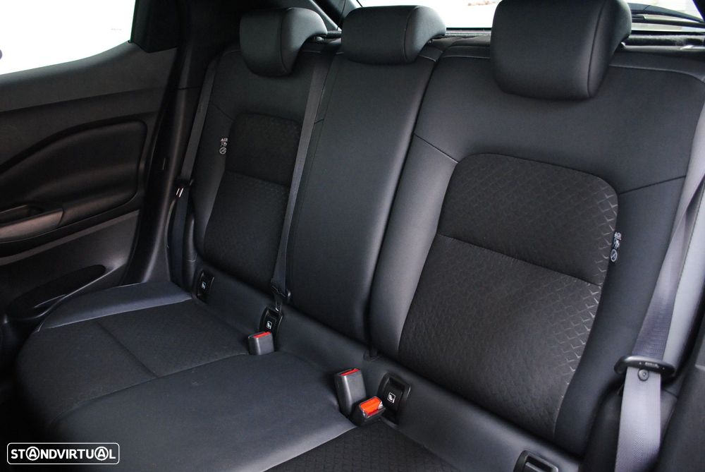 Nissan Juke 1.0 DIG-T N-Connecta - 27