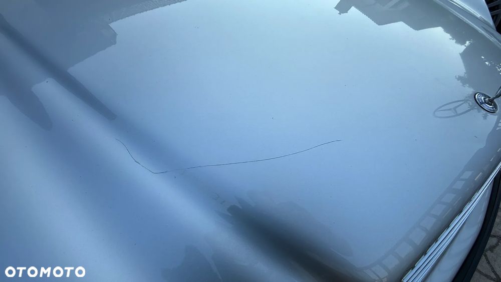 Mercedes-Benz Klasa E 200 Kompressor Automatik Avantgarde - 9
