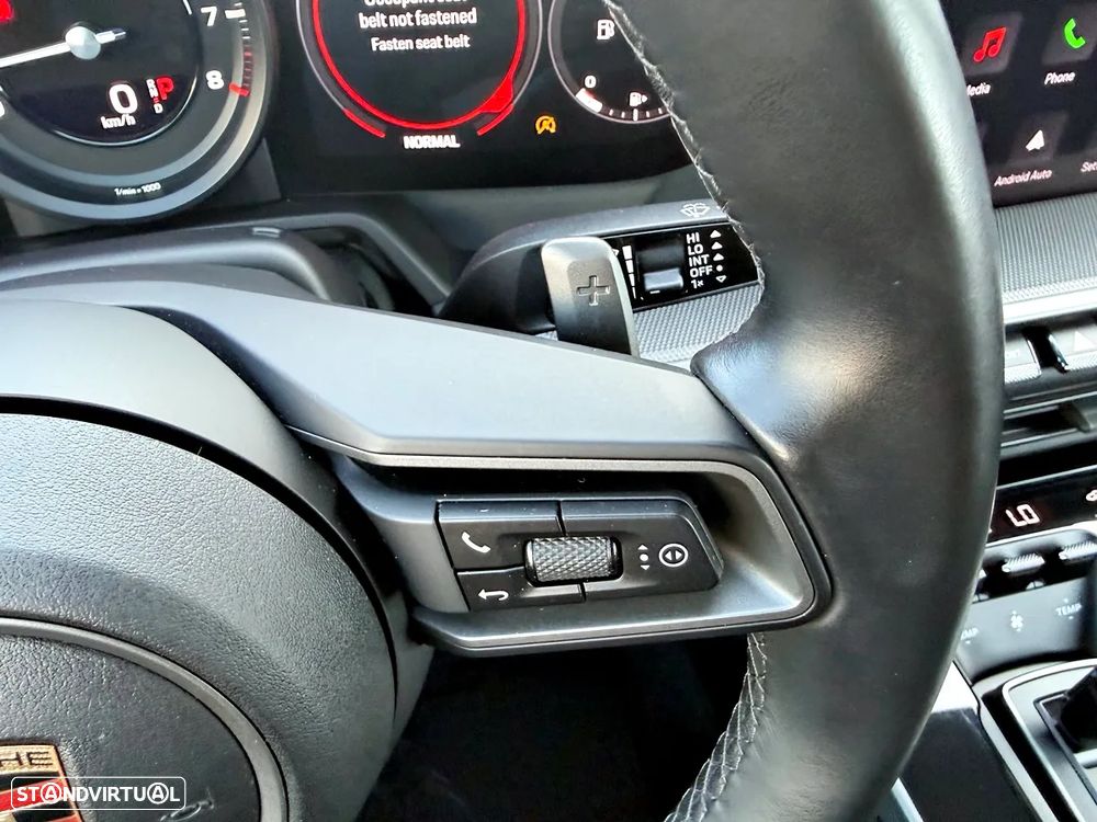Porsche 911 (992) Carrera PDK - 17