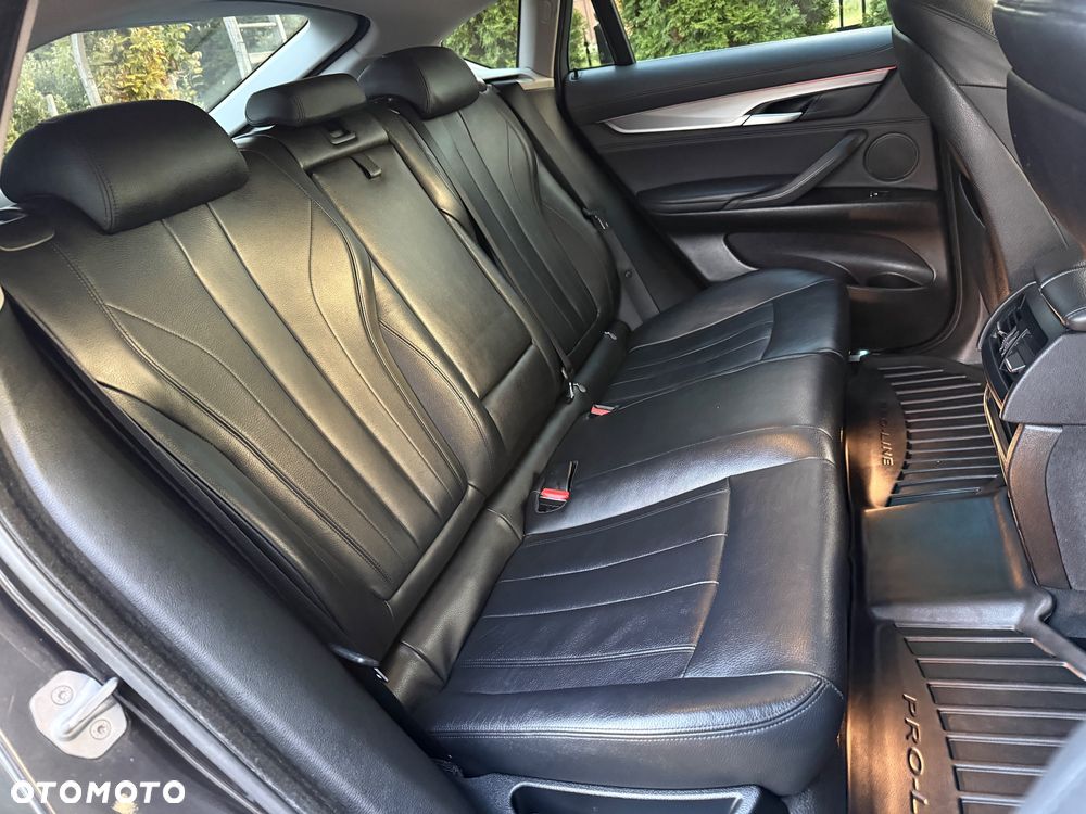 BMW X6 xDrive30d - 30