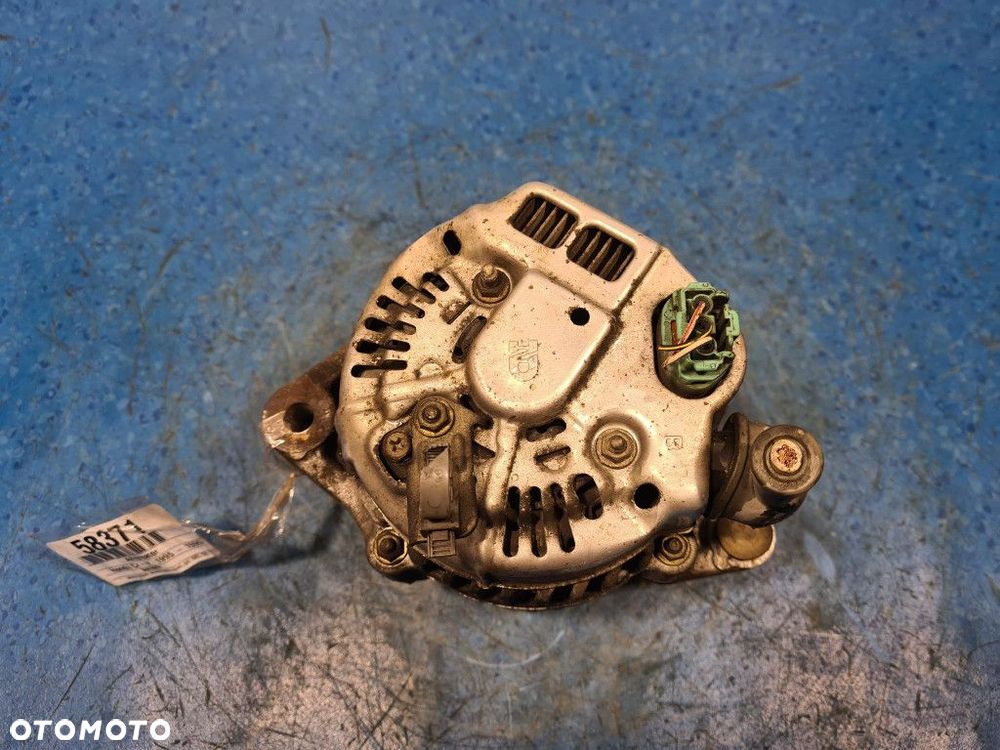 HONDA CR-V 2.0B ALTERNATOR 101211-9880 - 12