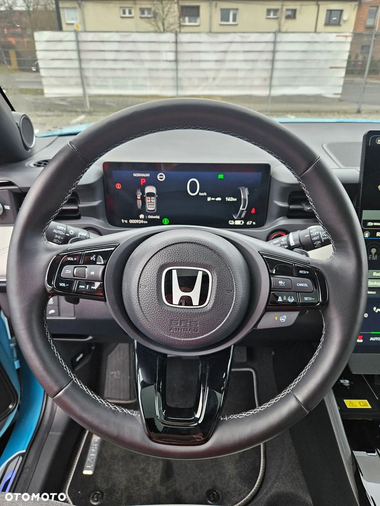 Honda e:NY1 69kWh Advance - 31