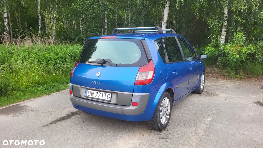 Renault Scenic - 8