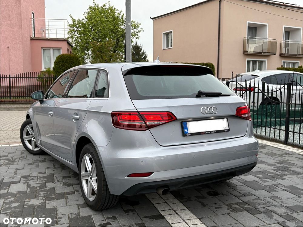 Audi A3 - 2