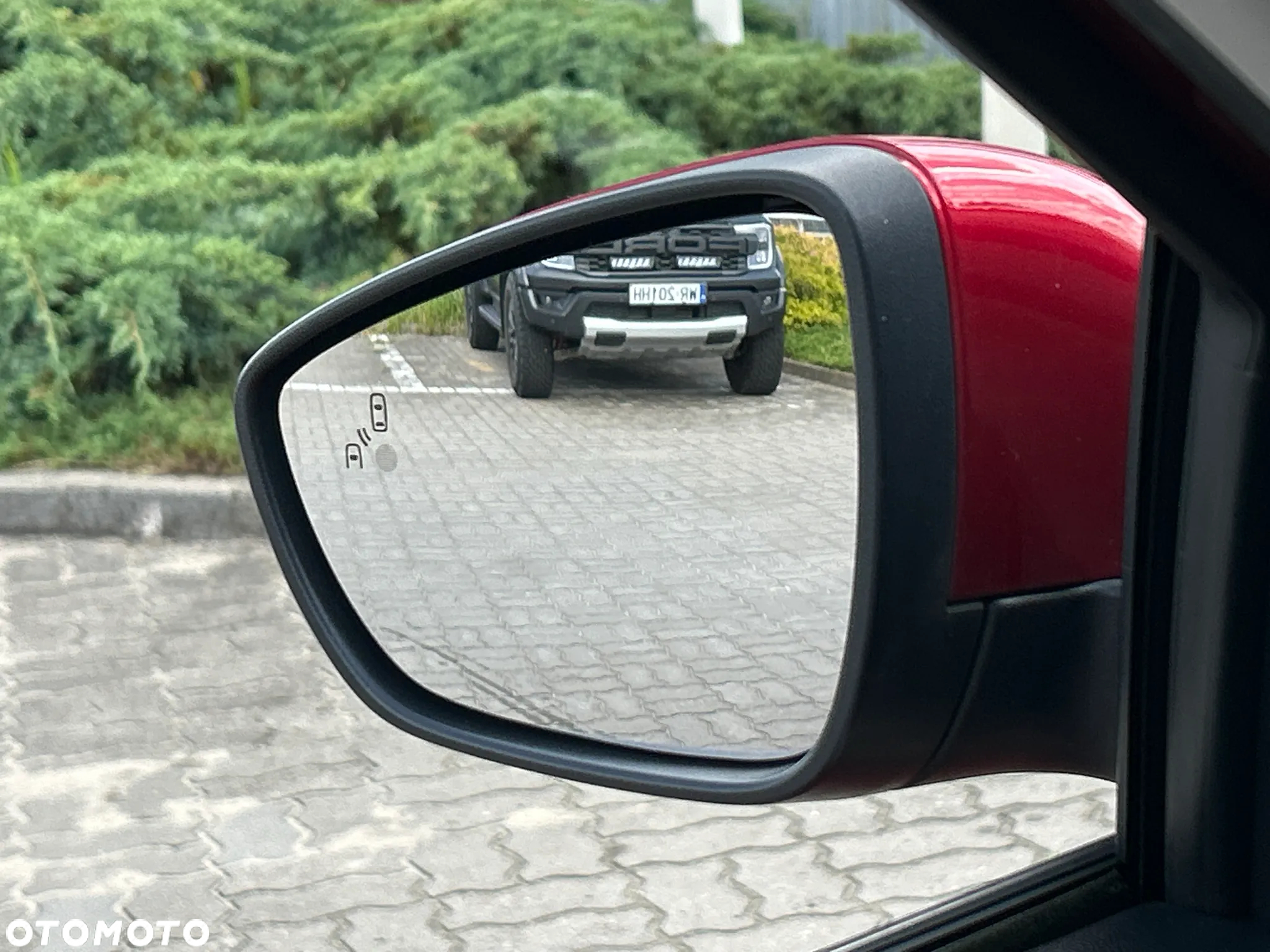 Ford Focus 1.0 EcoBoost Start-Stopp-System TITANIUM X - 17