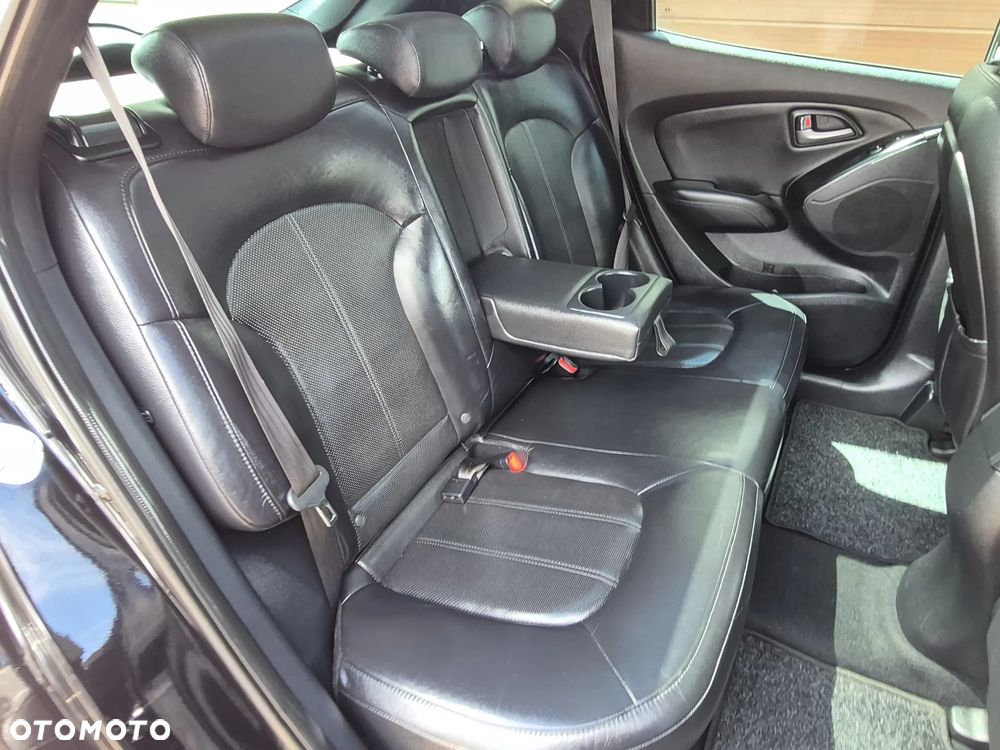 Hyundai ix35 - 21
