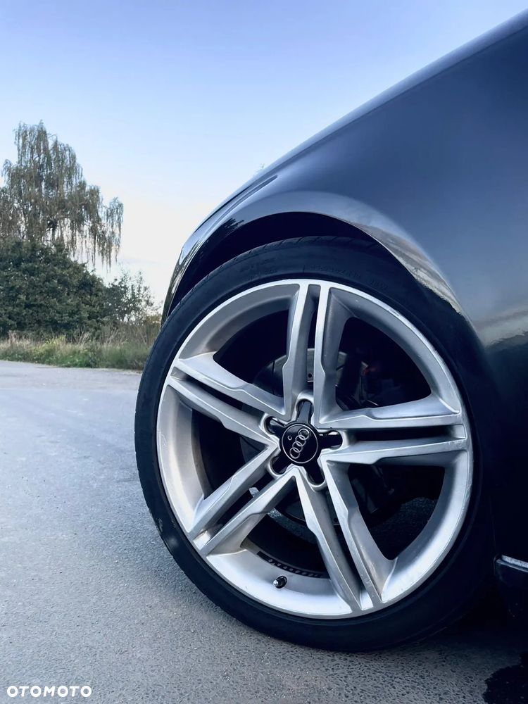 Audi A4 - 10