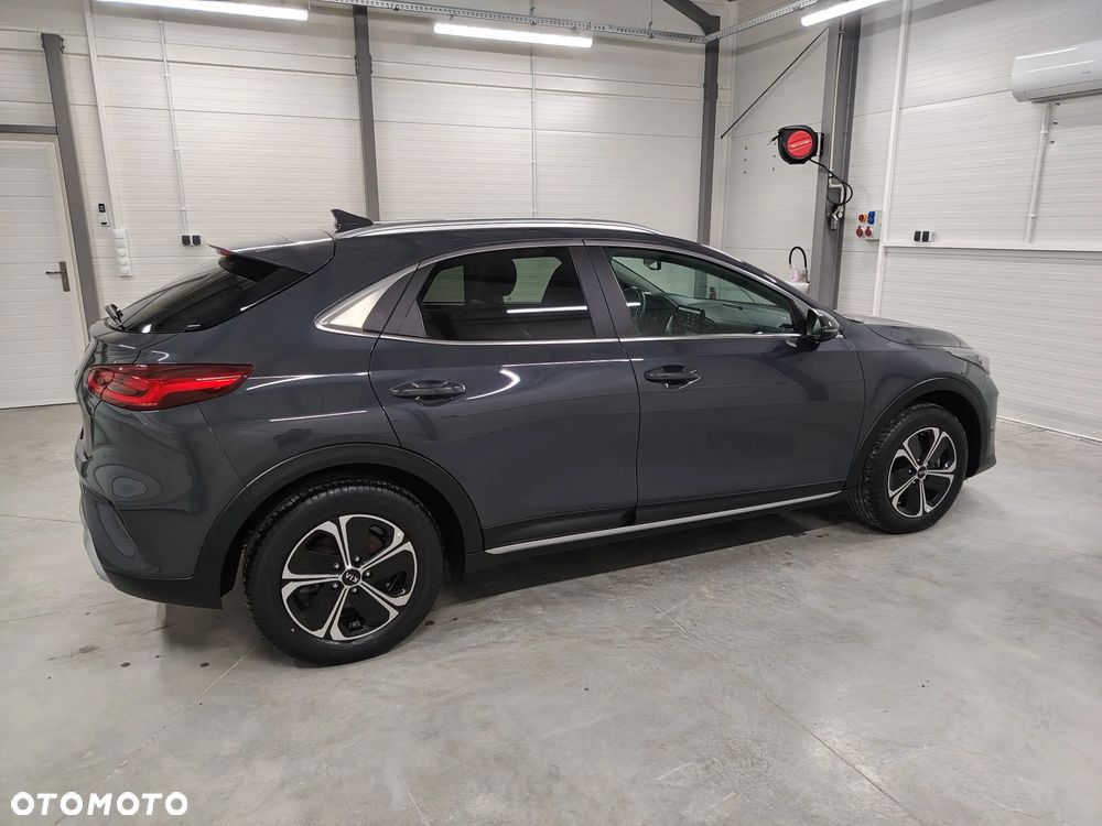 Kia XCeed 1.6 GDI PHEV Business Line DCT - 14