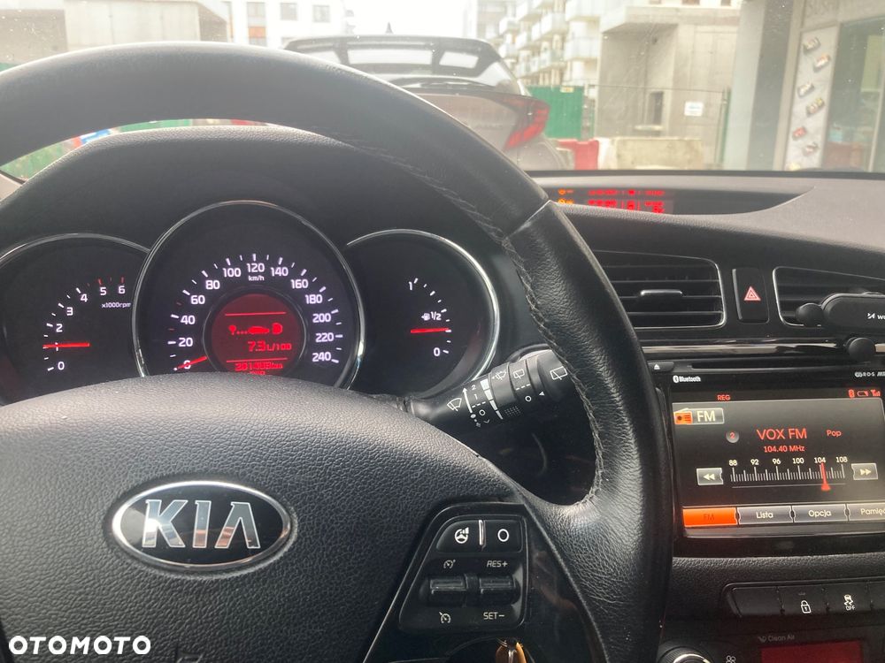 Kia Ceed 1.6 CRDi Business Line - 9