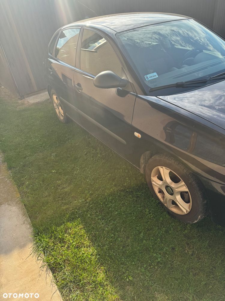 Seat Ibiza - 3