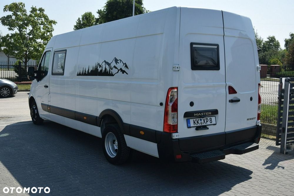 Renault Master - 9
