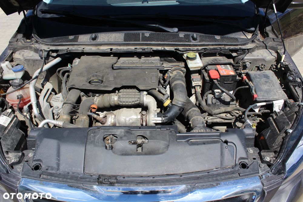Peugeot 308 - 14