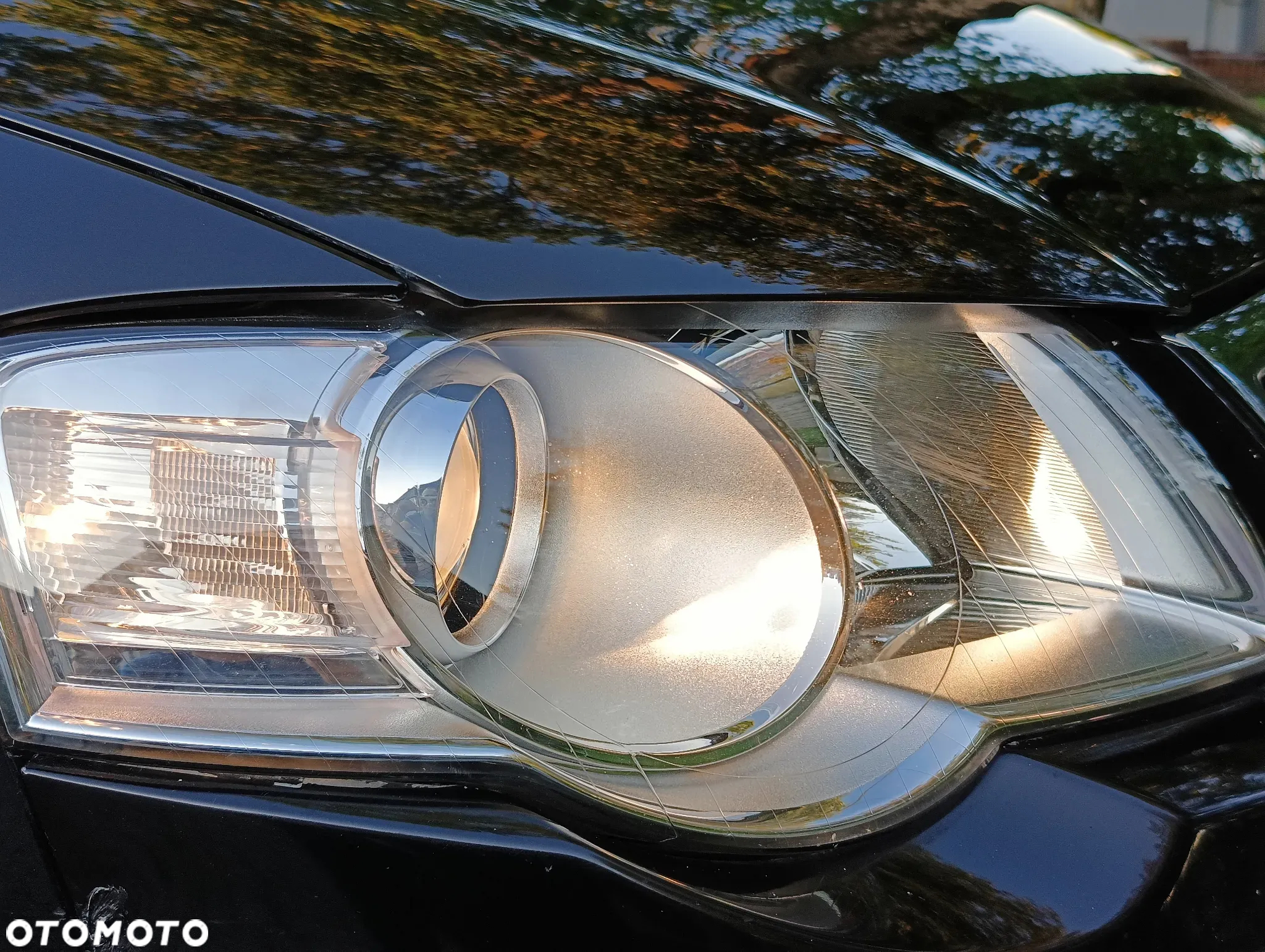 Volkswagen Passat 2.0 TDI DPF Highline - 20