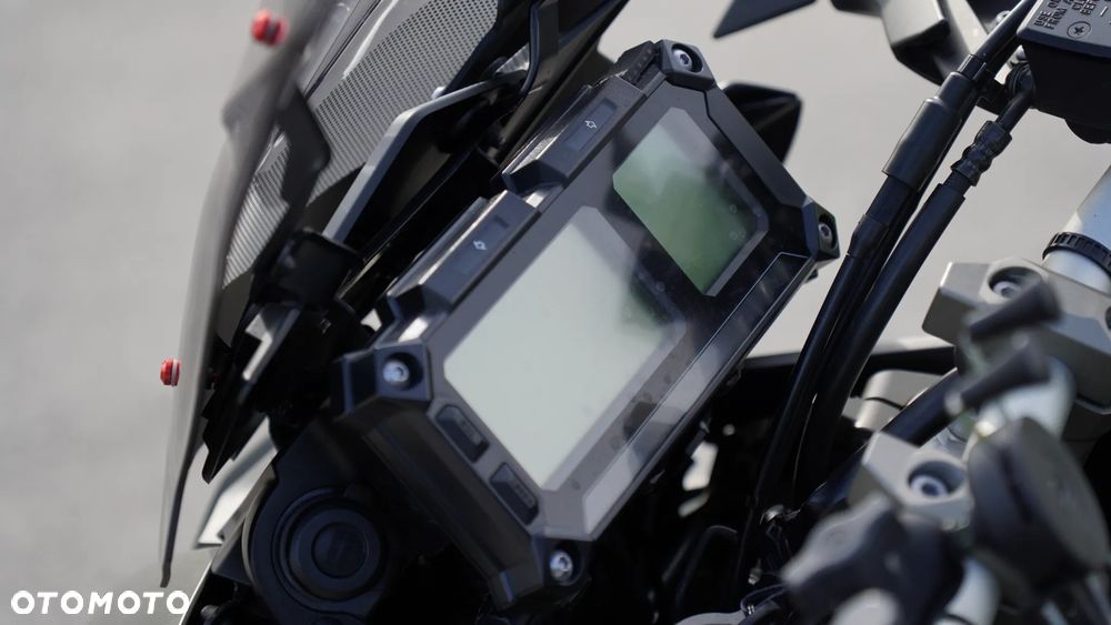 Yamaha Tracer - 16
