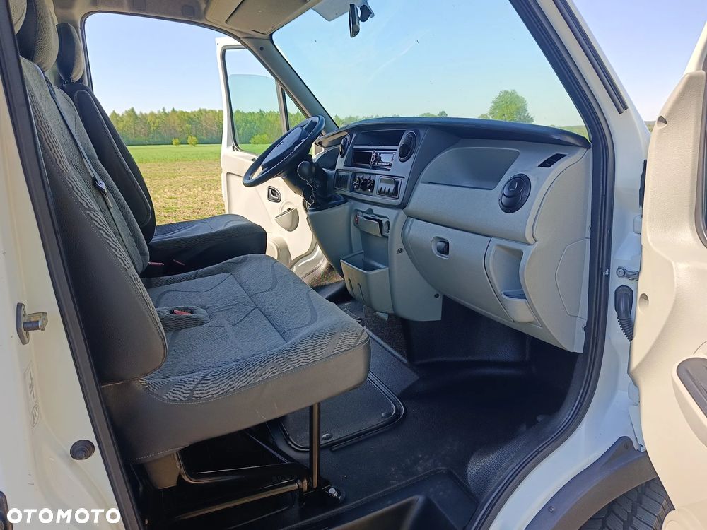 Renault Master - 7