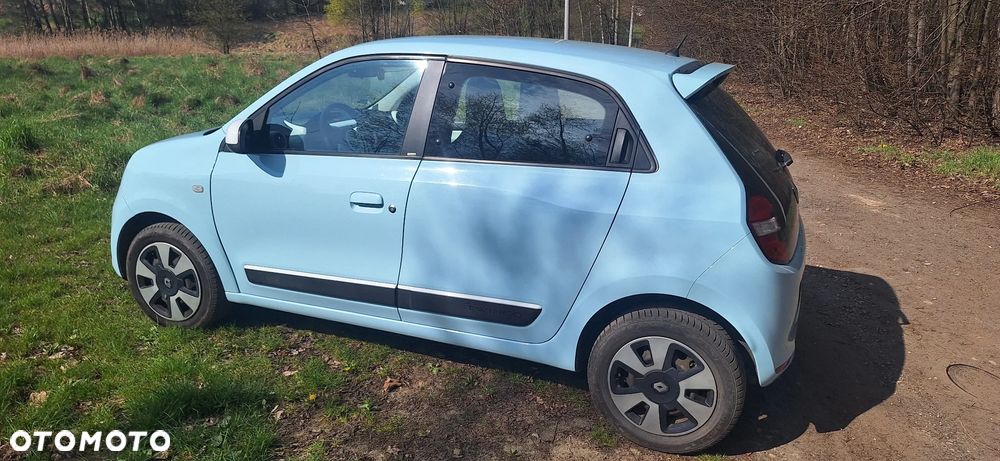 Renault Twingo SCe 70 Life - 5