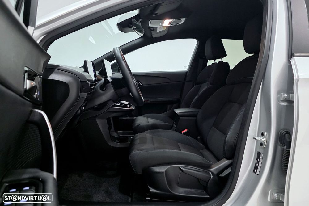 MG MG4 64 kWh Comfort - 9