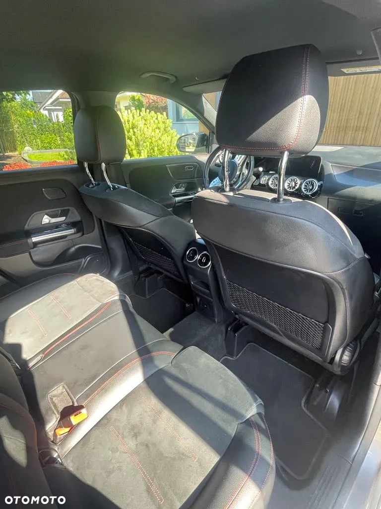 Mercedes-Benz GLA 200 Business Edition - 19