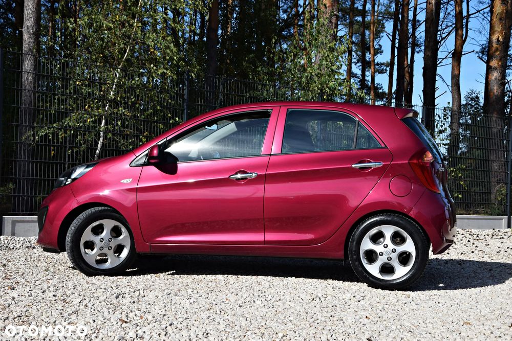 Kia Picanto - 21