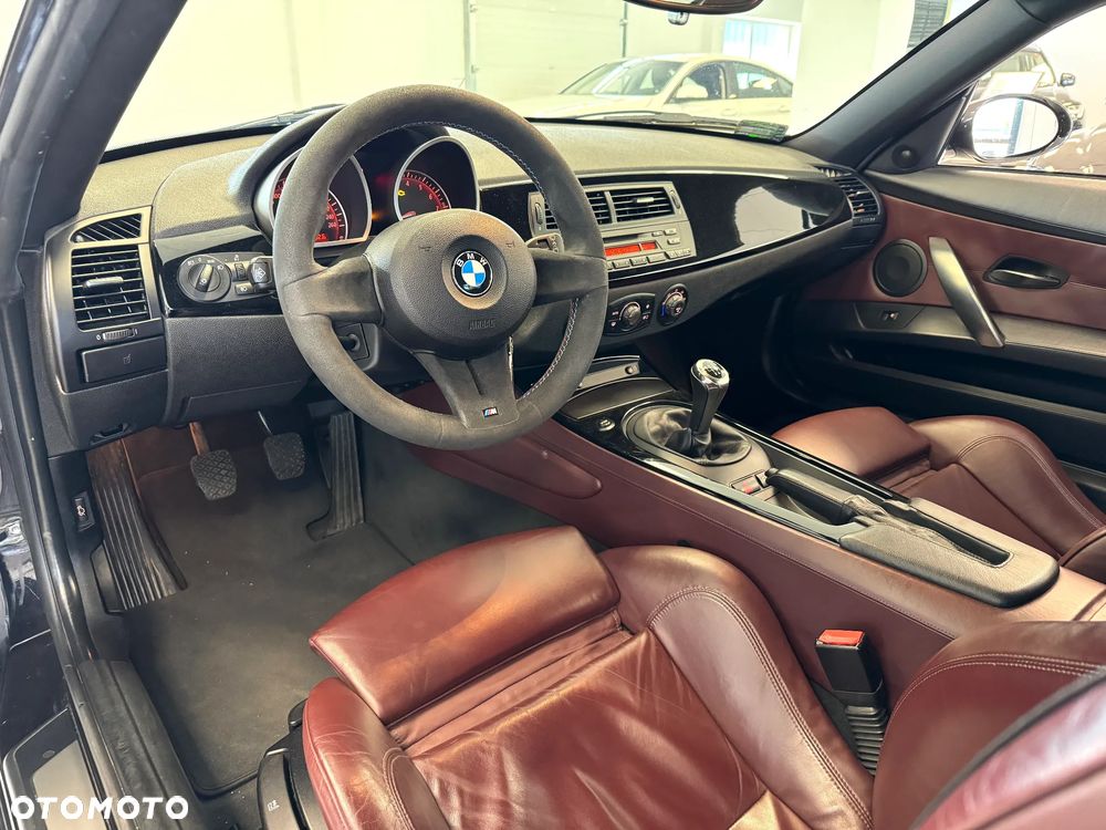 BMW Z4 3.0si - 7
