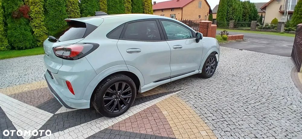 Ford Puma 1.0 EcoBoost ST-LINE VIGNALE - 6