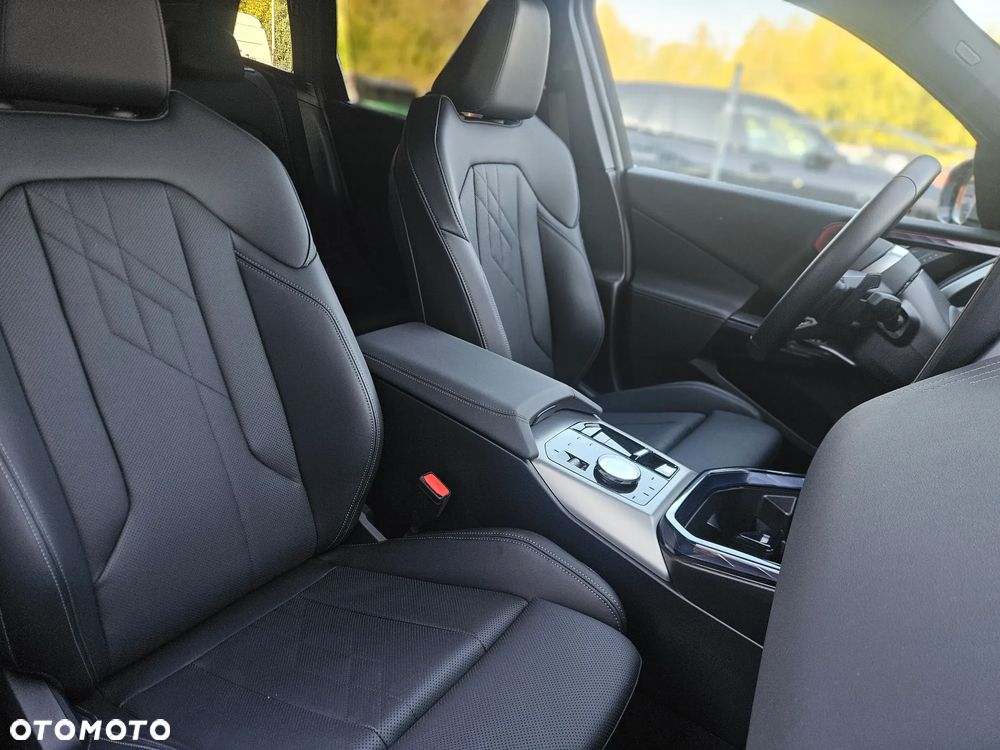 BMW X3 xDrive20d mHEV - 21