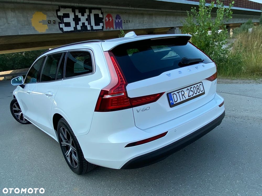 Volvo V60 B4 D Momentum Core - 6