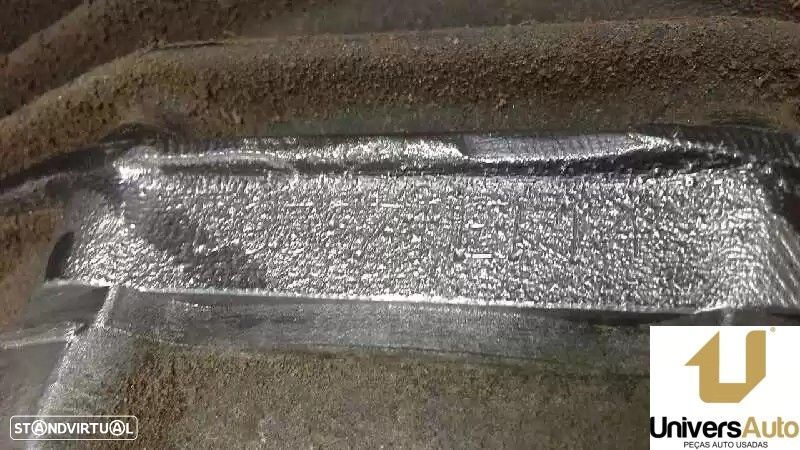 CAIXA VELOCIDADES AUDI A6 AVANT 1950 -EKM - 8