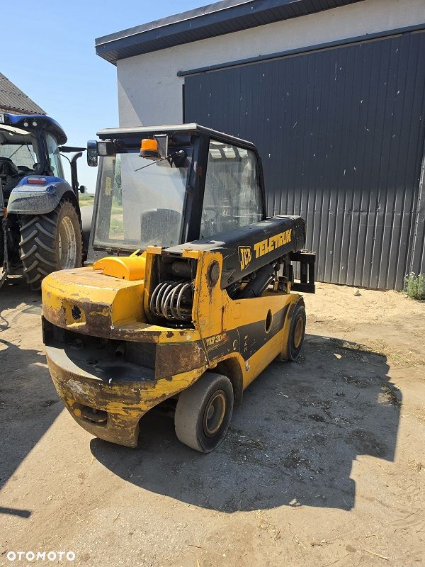 Hitachi EX30 - 6